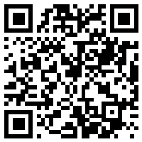 QR Code for bitcoin:1Mp2u8BQM5KTs5VGKR3hN9C2fTqmpyM1HD