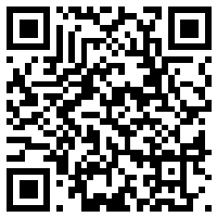 QR Code for bitcoin:1Mp4X7f6cppfMAu2FTFxnxvaRZ5VfQmyc