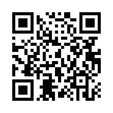 QR Code for bitcoin:1Mp4arJLdUxF36caspZCFKXsX4XtSPNukR