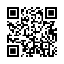 QR Code for bitcoin:1Mp6PLTNRwP4mkd5dsU6KL7siJSQkpApa1