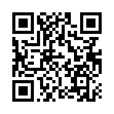QR Code for bitcoin:1Mp6eKqB35ABVpb4H485FJziM9wtU2XGuR