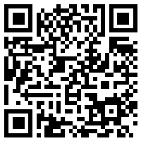 QR Code for bitcoin:1Mp6tMs8Md9yi2fk6jfo2v7cA98HJQMmJr
