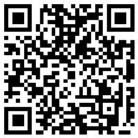 QR Code for bitcoin:1Mp7eSLRuHQ7FMHE4aKArqE3spBc1annau