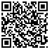 QR Code for bitcoin:1Mp8X8LZapCtaWTz4ZJs3AjCEFXxvhfqMM