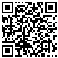 QR Code for bitcoin:1Mp8dVaHLWKwR2ShjMEmCPthY1E9crf3iB