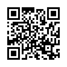 QR Code for bitcoin:1Mp8egCX4ahs1gzzG7FjwZP2GAHSaQQbp
