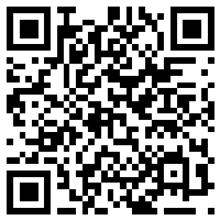 QR Code for bitcoin:1MpAP3tn6fSWdJfABRCQ1nTxnezX2K2PBX