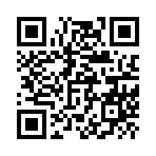 QR Code for bitcoin:1MpHM64H1rxFQE1h2yiEsXyrdDPzVTmUeF