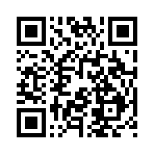 QR Code for bitcoin:1MpHTi8B5GuktW2TAitCuS5oy2ZP4iTVcZ