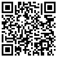 QR Code for bitcoin:1MpJxL9eDK6yiLgxS3BirEAomA6cKX1VT7