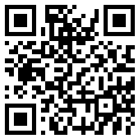 QR Code for bitcoin:1MpaMQFcssCUS7MhWQEexSWiY2N4ZMERTC