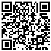 QR Code for bitcoin:1MpfR429MAubocFftVJF3CyCDzBaRtKASP