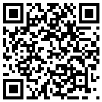 QR Code for bitcoin:1MphSi3CKEUcbF7EVX9pLWVsWLeY9orYvM