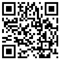 QR Code for bitcoin:1Mpn2t5cRG4rYeCBL73GJ8ESR2SPWMLaQJ