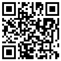 QR Code for bitcoin:1MpriR2Nn7XDFT8DKRVAo7z8586BDWHT2X