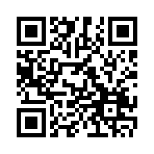 QR Code for bitcoin:1Mpt5s9ES1HSGpXJX6bK9BGV7C6yv6uJrH