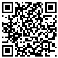 QR Code for bitcoin:1MptUmddK9FsKnUPj9qfNcRZRuiPHyYAQp