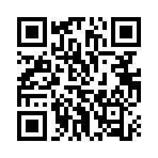 QR Code for bitcoin:1MptfFeuyJcYY5Vhj7ZxtigojFYbECnSrL