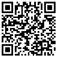 QR Code for bitcoin:1MpundvNs7WWF7RSYAd4866vCD7uSTjLJ7