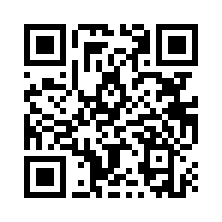 QR Code for bitcoin:1Mq5FAQWjGJTxoNBAG3eSdzunmbS6dknde