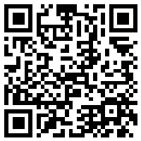QR Code for bitcoin:1Mq7D24ngnfPFKQ8sH1VoFTiCSsDQCm41q
