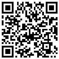 QR Code for bitcoin:1MqCPpBifbus3BGojwJcFFC564c6GcWKr
