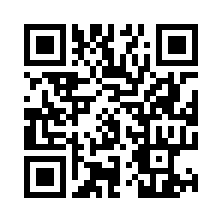 QR Code for bitcoin:1MqEKyFnSrJMaCV3jnpCge6KeRF7knR84P