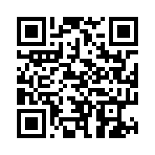 QR Code for bitcoin:1MqLRXJsYfwA832UtFemuXBeSyXoATnu7B