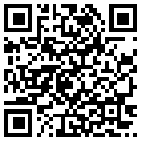 QR Code for bitcoin:1MqMSZmBBWM5a5d1YYCioAv6j6DEB6mZBY