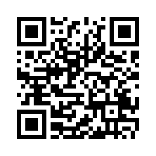 QR Code for bitcoin:1MqRadaxrTUf2mVxDPjojMpxPAFMbSSHnF