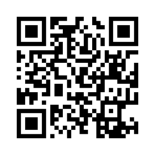 QR Code for bitcoin:1MqbPbMgzMi5guiRabYs5kkoWeFzKs8VBv