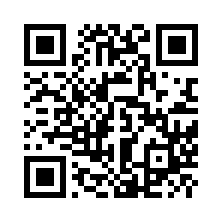 QR Code for bitcoin:1MqfG2zWj1MuNoaHd6iGy8GcfjNicJ5uFS