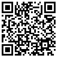 QR Code for bitcoin:1MqhjgavkDhMVqdgs3toSfJsCLJMaxebWj