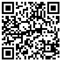 QR Code for bitcoin:1Mqq1ooQpjX7mPfRfwMJaSF65YydJsFGj7