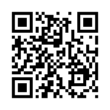 QR Code for bitcoin:1Mqr4iz5ueo7LnXDbLjfjkD8UzoTZQQdU