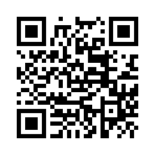 QR Code for bitcoin:1MqsdnsAzUMrByu5R7bccrGYL88NDsJedj