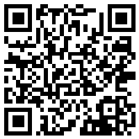 QR Code for bitcoin:1MqyAdkPL7GJSsMMQJyU8p1wvU91uRoM2r
