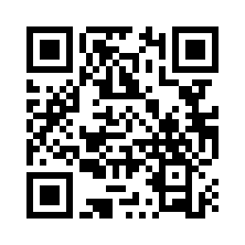 QR Code for bitcoin:1Mr1dY25Jgi2TGjqF6LdqeX3NQ3RDsVsbz