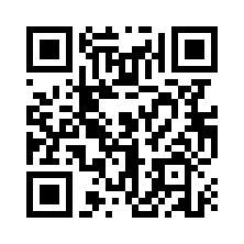 QR Code for bitcoin:1Mr3ccjPyY87aed8MHGqc8m6C9WBZwruH5