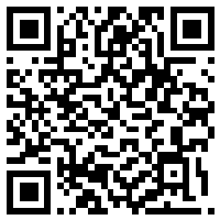 QR Code for bitcoin:1Mr6SVADN5UkFvDMkTqKyvntTHXWgBTV6f