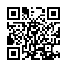 QR Code for bitcoin:1Mr9mXZfygbbh4eMoDRpaUrffoc67YSdeD