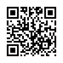 QR Code for bitcoin:1MrBThiREBR7PyGkFqKZQujrmB2oWbwa1w