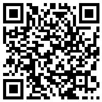 QR Code for bitcoin:1MrBYVpKDj8Uev2Jyi5MFjKZ37GffKBiyn