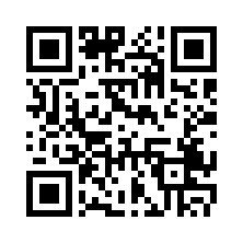 QR Code for bitcoin:1MrCp94pVzTbSrAqF31PerXfseih95WsXT