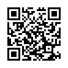 QR Code for bitcoin:1MrEjBK2c2nH4JSinnmYjArWCiK7wuWGig