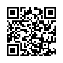 QR Code for bitcoin:1MrF8miwbxDA7msLzmYDzPyh1A8W51vNrm