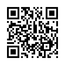 QR Code for bitcoin:1MrGkePfXCpSPLQV2rBUSY5hpf4wXFDEVq