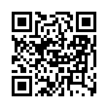 QR Code for bitcoin:1MrHXda4frCwxLLthwjtpwU3icKTxFweFX