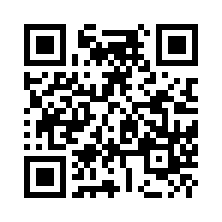 QR Code for bitcoin:1MrTCEbgHnhsgatFNz8tdAwZrWMtVdxtMy