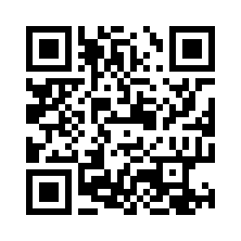 QR Code for bitcoin:1MrVGcDPigVKnEmM4JtpfqhjDNjegoeuC1